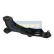 Brazo de control, suspensión BS-0700L Japanparts