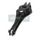 Brazo de control, suspensión BS-0903 Japanparts, Miniatura 2