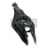 Brazo de control, suspensión BS-0903 Japanparts, Miniatura 3