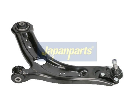 Brazo de control, suspensión BS-0914L Japanparts