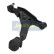 Brazo de control, suspensión BS-102L Japanparts, Miniatura 3