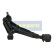 Brazo de control, suspensión BS-102R Japanparts, Miniatura 2