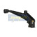 Brazo de control, suspensión BS-102R Japanparts, Miniatura 3