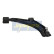 Brazo de control, suspensión BS-104R Japanparts, Miniatura 3