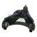 Brazo de control, suspensión BS-112L Japanparts, Miniatura 2