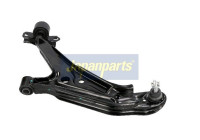 Brazo de control, suspensión BS-122L Japanparts