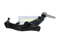 Brazo de control, suspensión BS-124R Japanparts