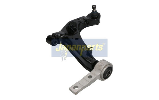 Brazo de control, suspensión BS-124R Japanparts, Imagen 2