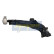 Brazo de control, suspensión BS-124R Japanparts, Miniatura 3
