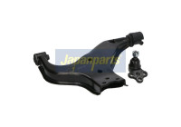 Brazo de control, suspensión BS-128L Japanparts