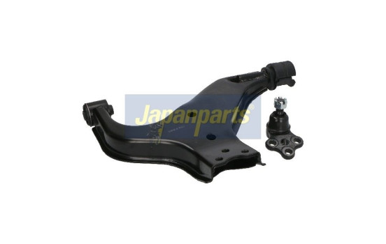 Brazo de control, suspensión BS-128L Japanparts