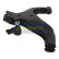 Brazo de control, suspensión BS-128L Japanparts, Miniatura 2