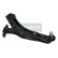 Brazo de control, suspensión BS-134L Japanparts