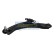 Brazo de control, suspensión BS-134L Japanparts, Miniatura 2