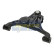 Brazo de control, suspensión BS-142L Japanparts, Miniatura 3