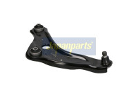 Brazo de control, suspensión BS-179L Japanparts