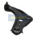 Brazo de control, suspensión BS-179L Japanparts, Miniatura 3