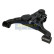 Brazo de control, suspensión BS-180L Japanparts, Miniatura 3