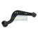 Brazo de control, suspensión BS-2015L Japanparts