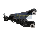 Brazo de control, suspensión BS-2043L Japanparts