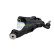 Brazo de control, suspensión BS-2043L Japanparts, Miniatura 3
