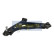 Brazo de control, suspensión BS-206L Japanparts