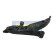 Brazo de control, suspensión BS-216R Japanparts, Miniatura 2