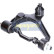 Brazo de control, suspensión BS-224R Japanparts, Miniatura 2