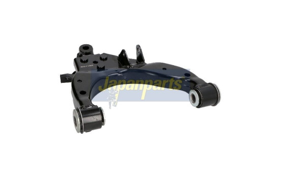 Brazo de control, suspensión BS-226L Japanparts, Imagen 2