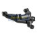 Brazo de control, suspensión BS-226L Japanparts, Miniatura 3