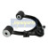 Brazo de control, suspensión BS-228L Japanparts, Miniatura 3