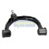 Brazo de control, suspensión BS-232R Japanparts, Miniatura 2