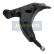 Brazo de control, suspensión BS-240R Japanparts, Miniatura 3