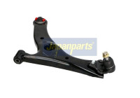 Brazo de control, suspensión BS-242L Japanparts