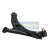 Brazo de control, suspensión BS-242L Japanparts