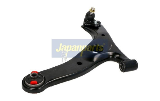 Brazo de control, suspensión BS-242L Japanparts, Imagen 3