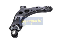 Brazo de control, suspensión BS-266R Japanparts