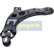 Brazo de control, suspensión BS-266R Japanparts