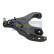 Brazo de control, suspensión BS-268R Japanparts, Miniatura 2