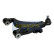 Brazo de control, suspensión BS-270R Japanparts