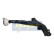 Brazo de control, suspensión BS-272R Japanparts, Miniatura 3