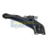 Brazo de control, suspensión BS-279R Japanparts, Miniatura 3