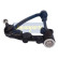 Brazo de control, suspensión BS-280R Japanparts