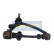 Brazo de control, suspensión BS-280R Japanparts, Miniatura 2