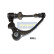 Brazo de control, suspensión BS-281L Japanparts