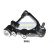 Brazo de control, suspensión BS-281L Japanparts, Miniatura 2