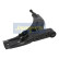 Brazo de control, suspensión BS-306R Japanparts