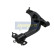 Brazo de control, suspensión BS-310L Japanparts, Miniatura 3