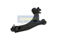 Brazo de control, suspensión BS-316R Japanparts