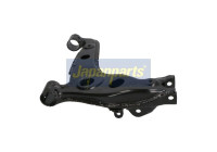 Brazo de control, suspensión BS-324R Japanparts